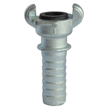 Stainless Steel American Type Air Hose Coupling